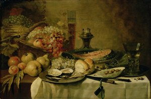 Still Life